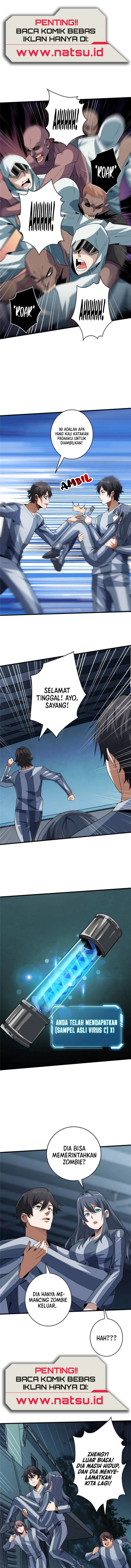 im-really-not-the-villain - Chapter: 30