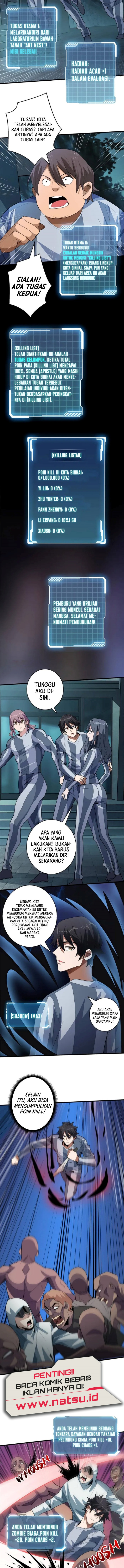 im-really-not-the-villain - Chapter: 30