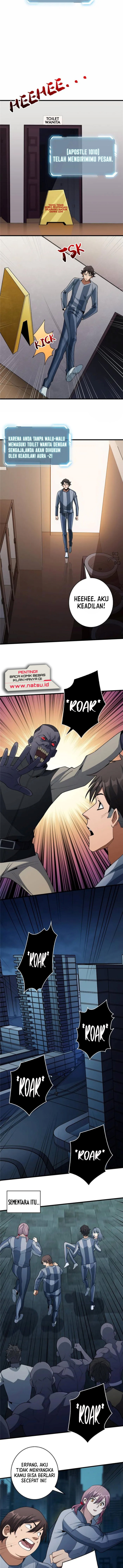 im-really-not-the-villain - Chapter: 30