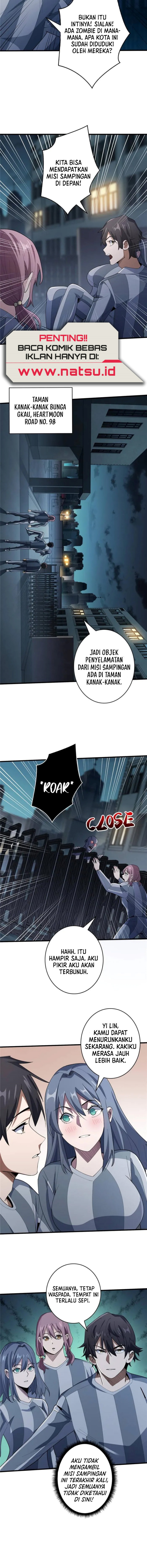 im-really-not-the-villain - Chapter: 30