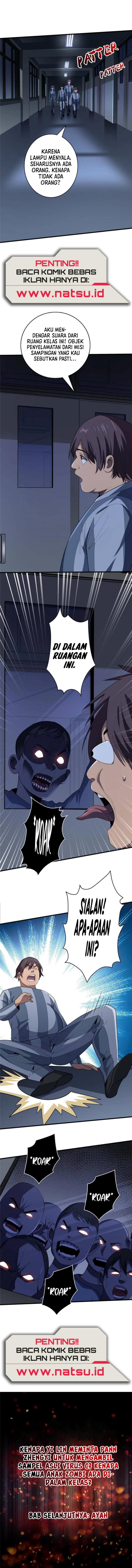 im-really-not-the-villain - Chapter: 30