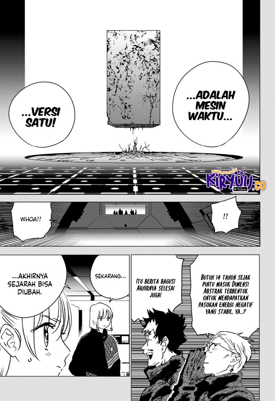 ghost-fixers - Chapter: 47