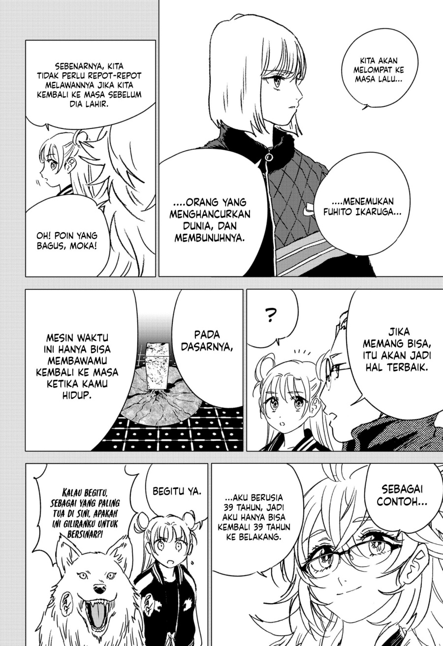 ghost-fixers - Chapter: 47
