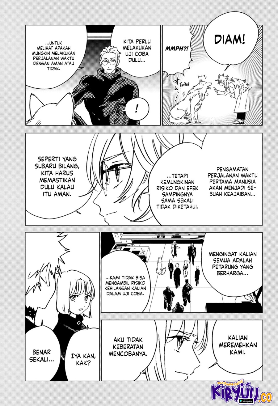 ghost-fixers - Chapter: 47