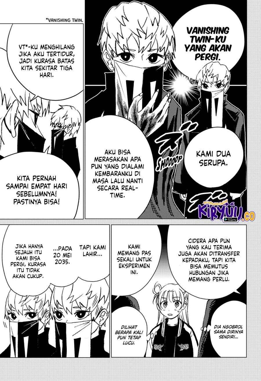 ghost-fixers - Chapter: 47