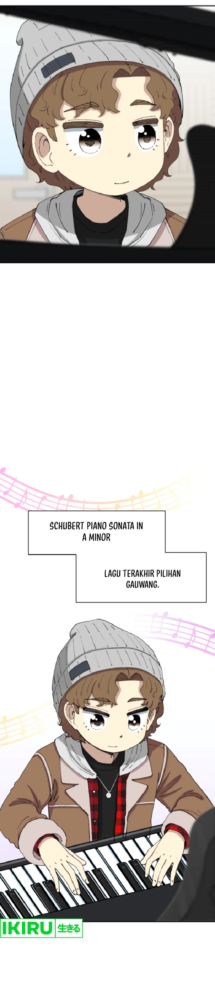 beethoven-reborn - Chapter: 70