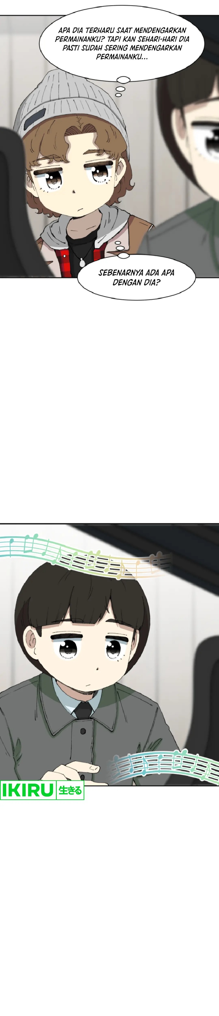 beethoven-reborn - Chapter: 70