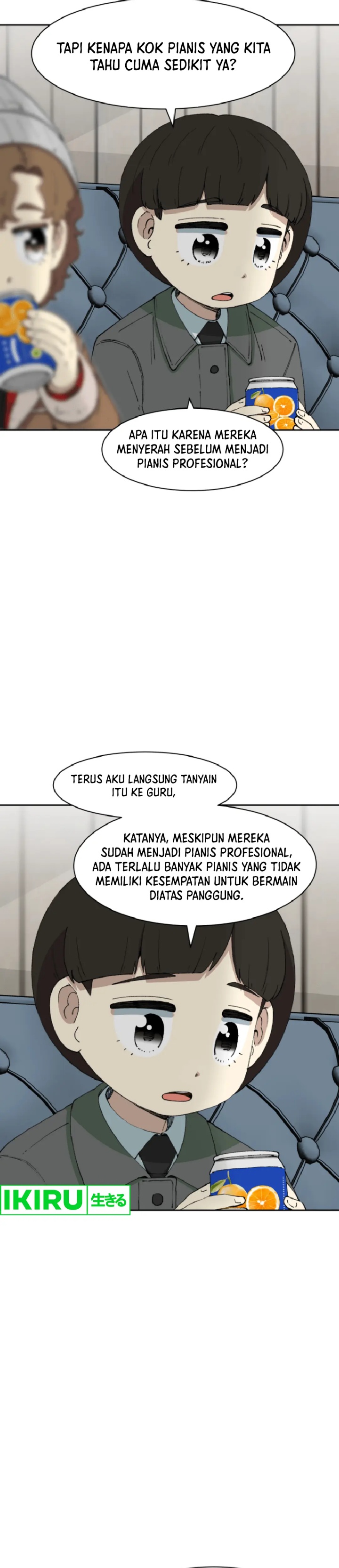 beethoven-reborn - Chapter: 70