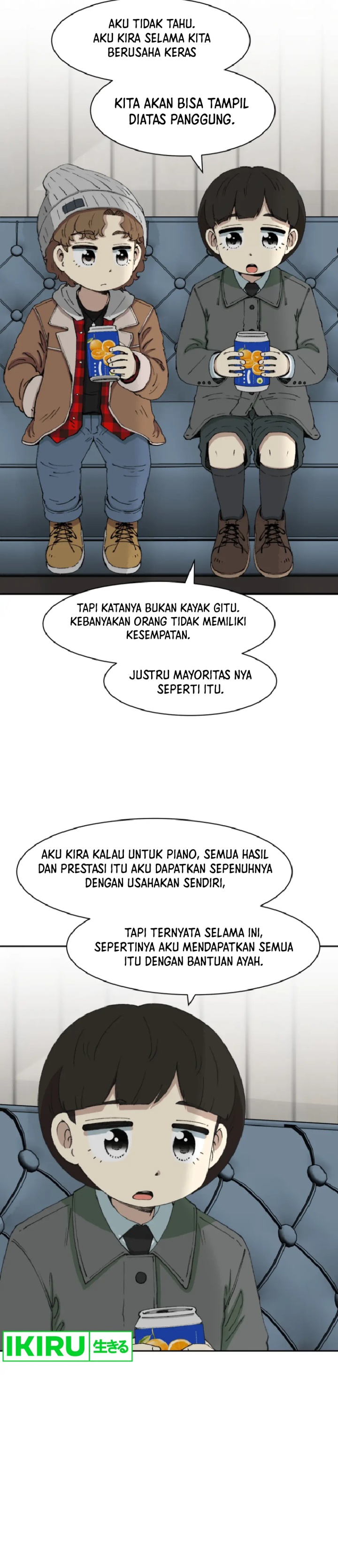 beethoven-reborn - Chapter: 70