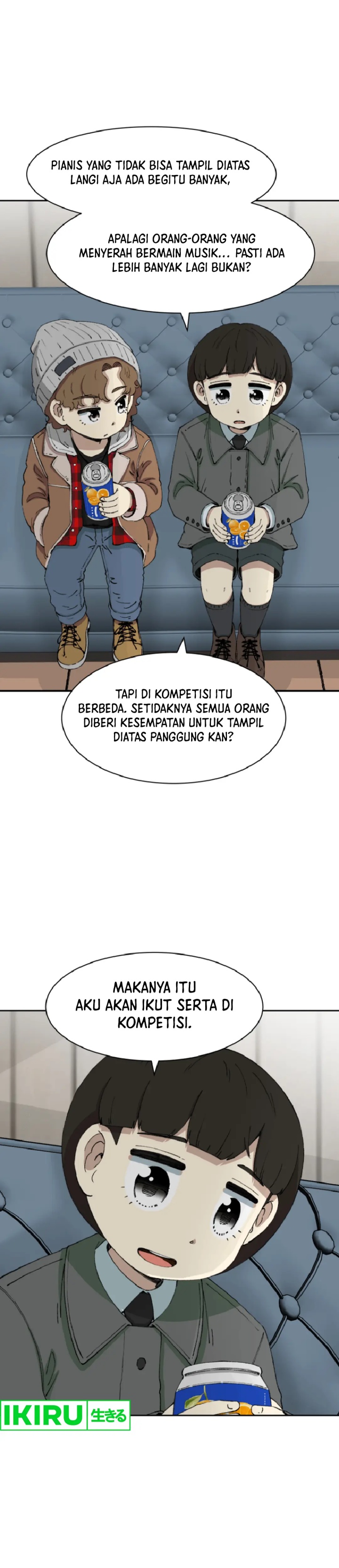 beethoven-reborn - Chapter: 70