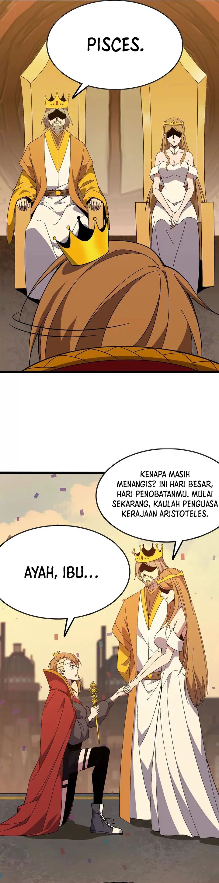 brave-x-devil-queen - Chapter: 155