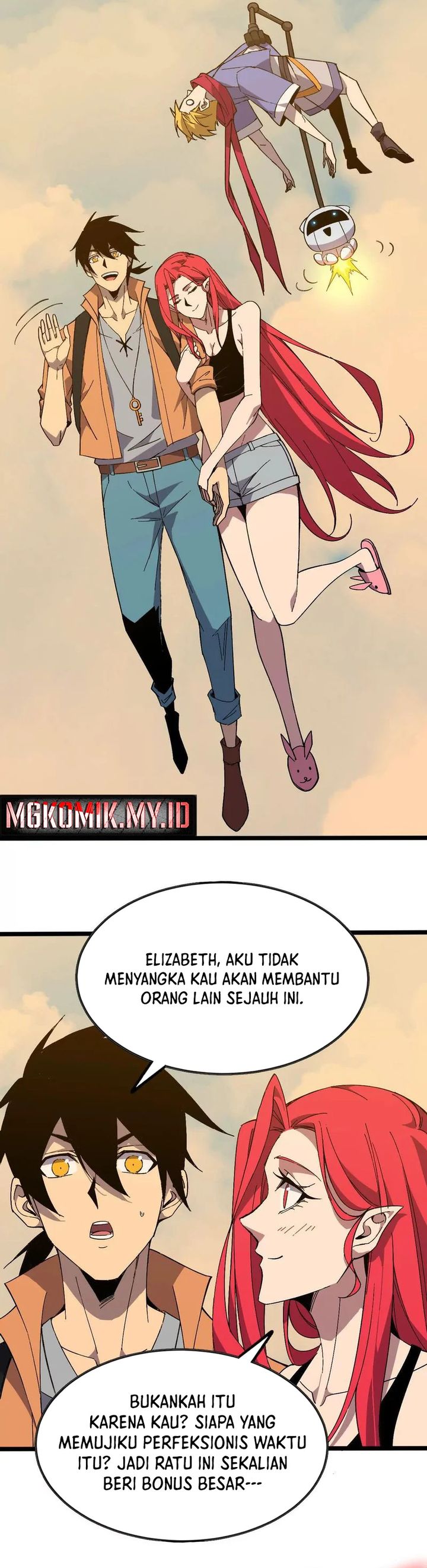 brave-x-devil-queen - Chapter: 155