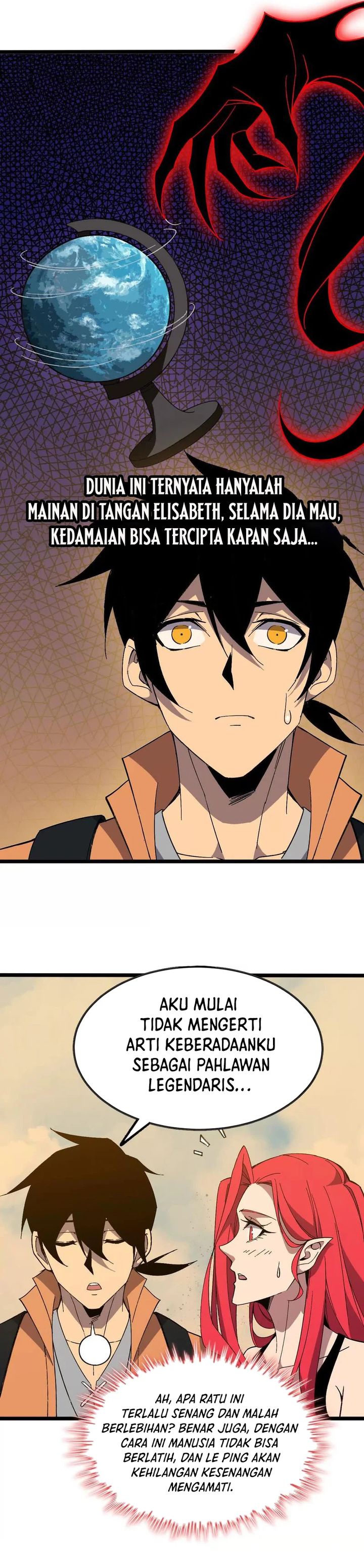brave-x-devil-queen - Chapter: 155