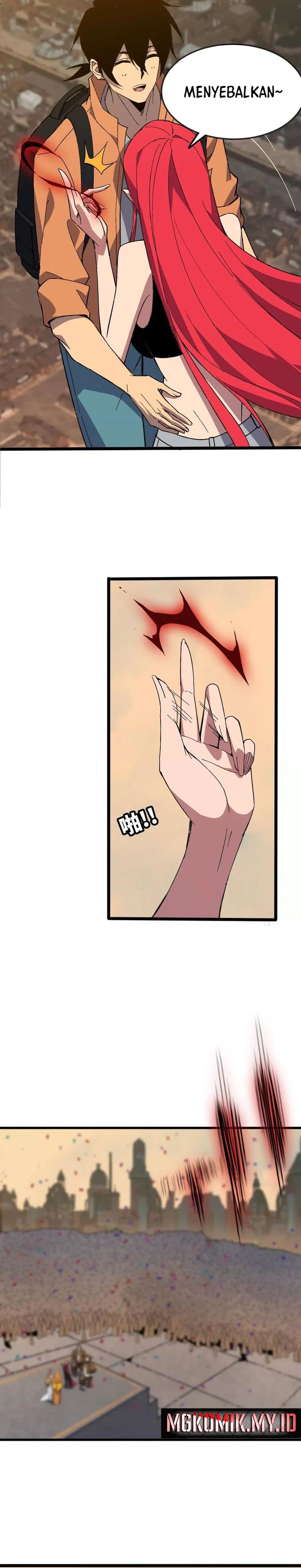 brave-x-devil-queen - Chapter: 155