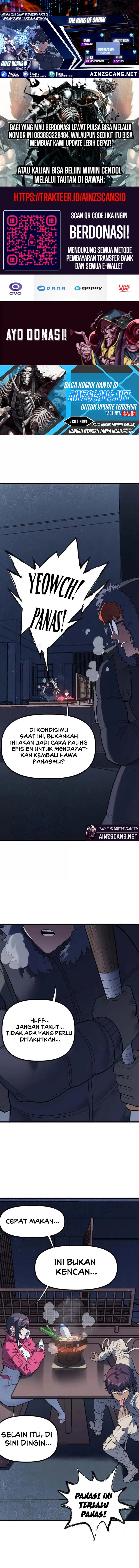 king-of-snow - Chapter: 43