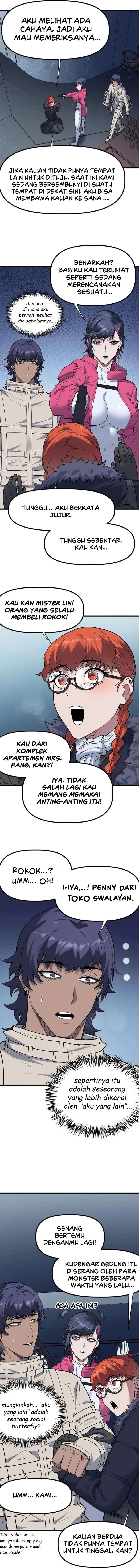 king-of-snow - Chapter: 43