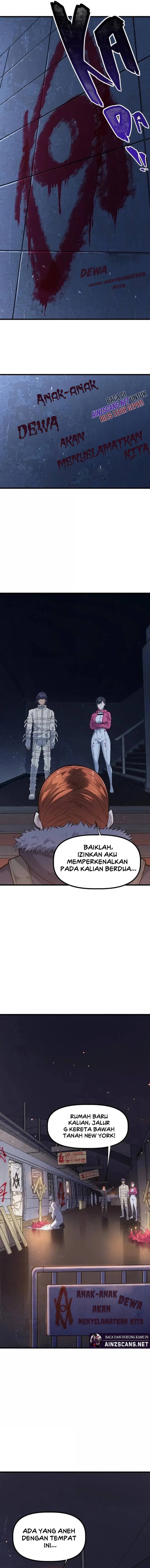 king-of-snow - Chapter: 43