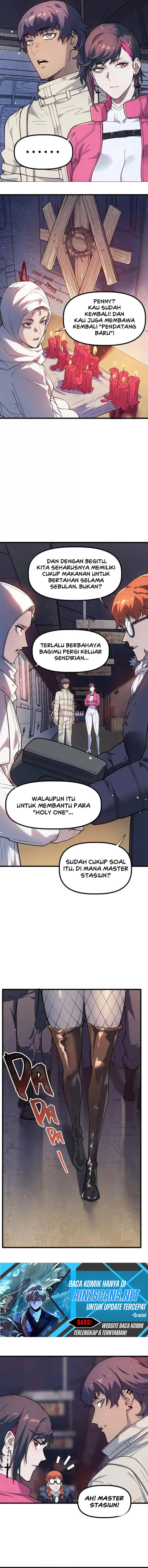 king-of-snow - Chapter: 43