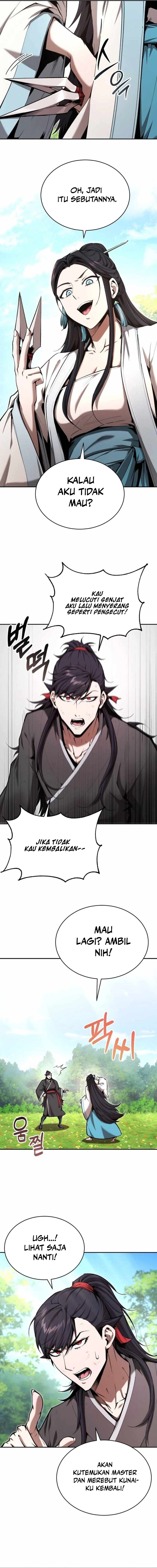 the-demonic-cult-leader-is-too-reluctant - Chapter: 45