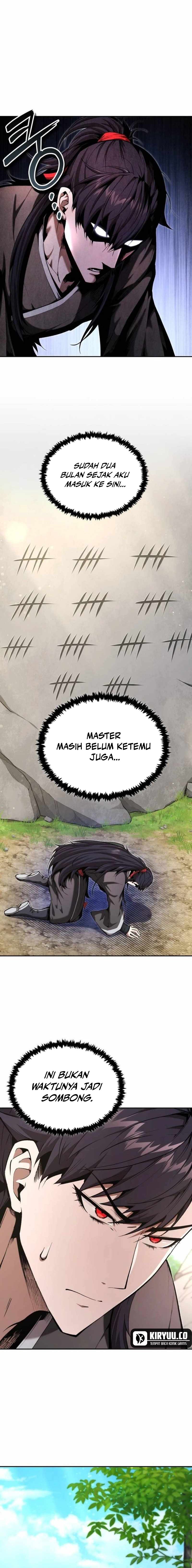 the-demonic-cult-leader-is-too-reluctant - Chapter: 45