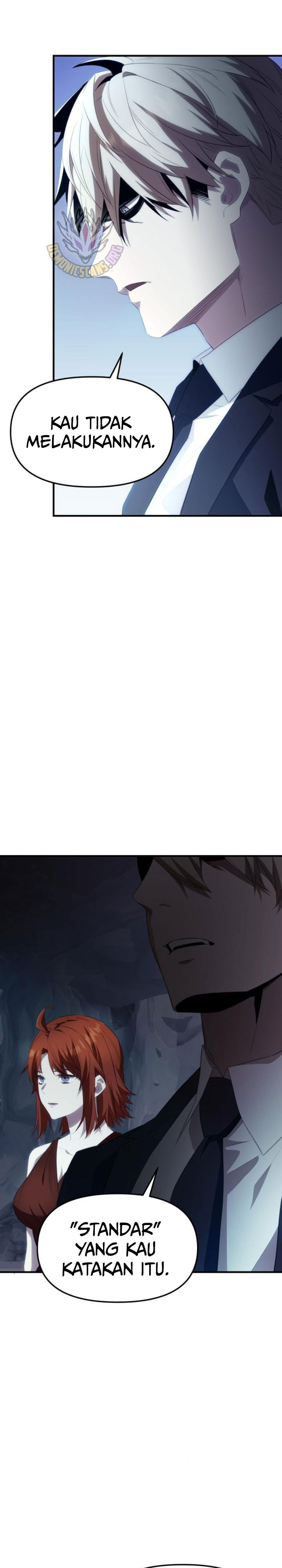 i-obtained-a-mythic-item - Chapter: 132