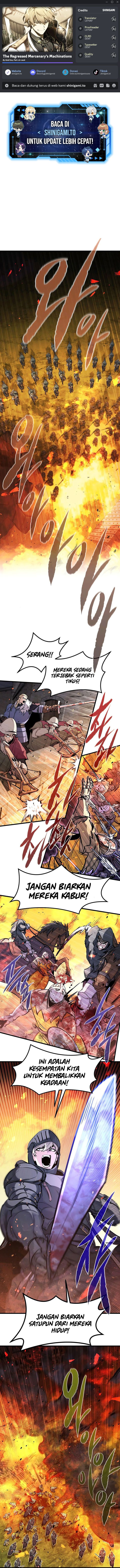 the-regressed-mercenarys-machinations - Chapter: 41
