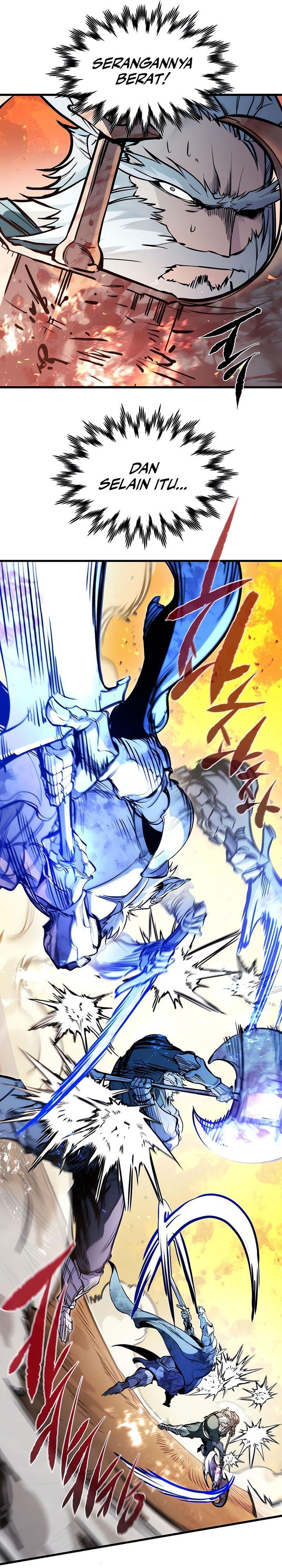 the-regressed-mercenarys-machinations - Chapter: 41