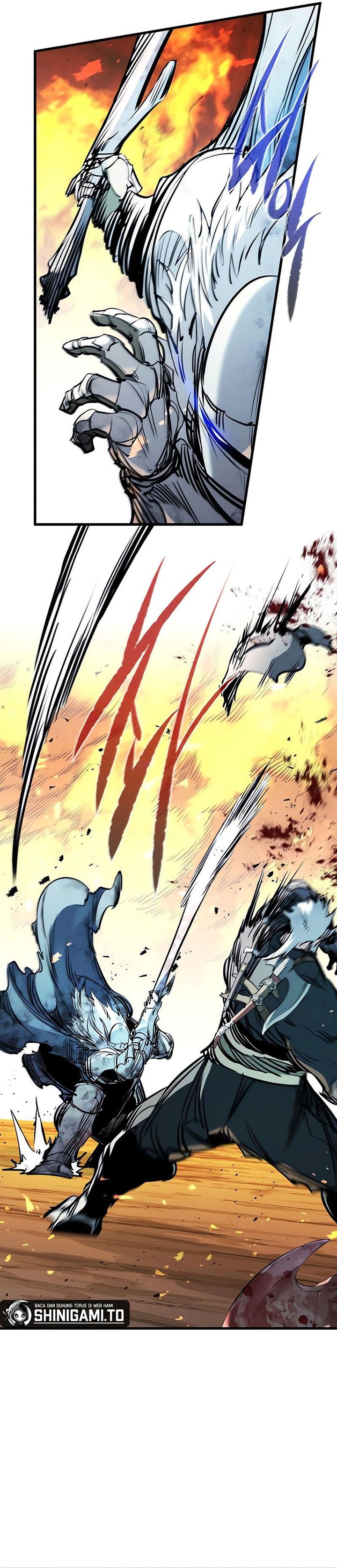 the-regressed-mercenarys-machinations - Chapter: 41