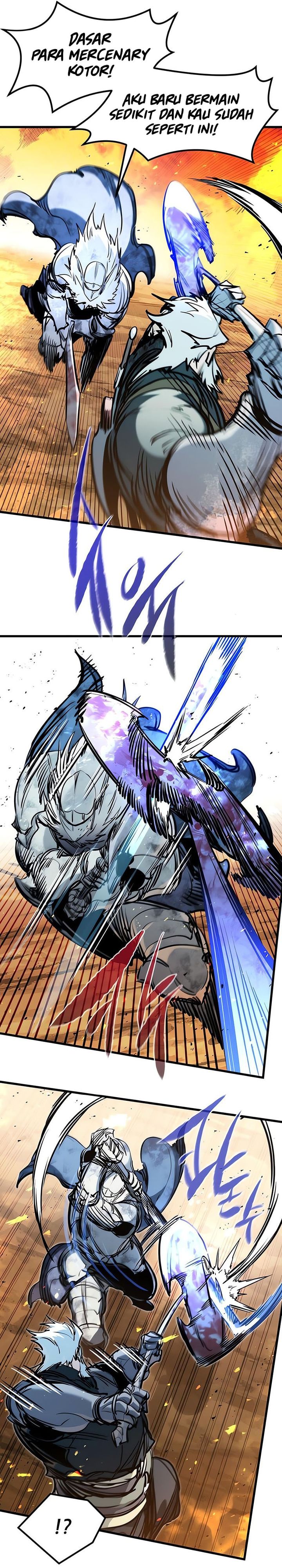 the-regressed-mercenarys-machinations - Chapter: 41