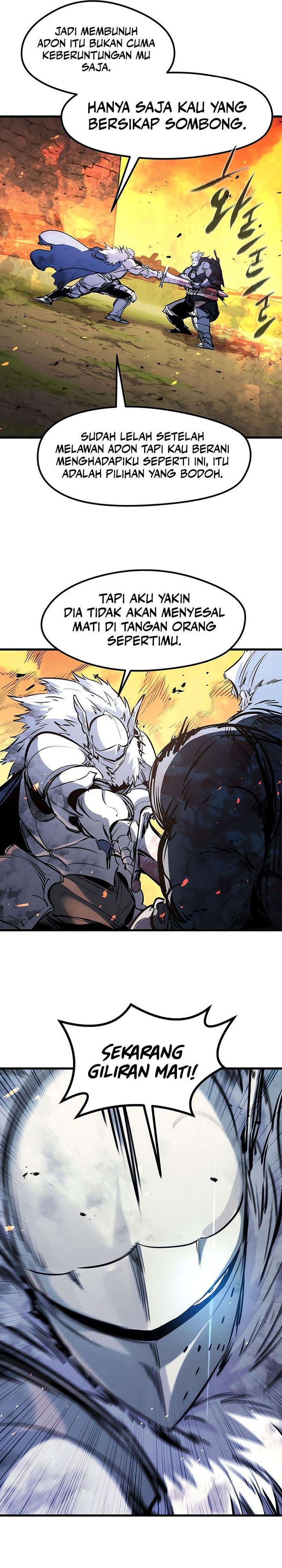 the-regressed-mercenarys-machinations - Chapter: 41