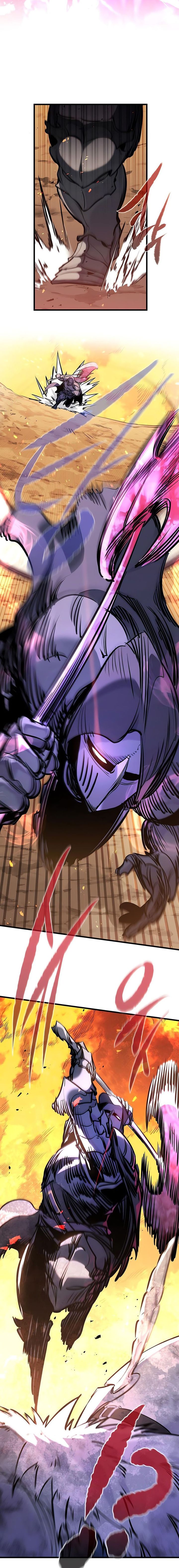 the-regressed-mercenarys-machinations - Chapter: 41