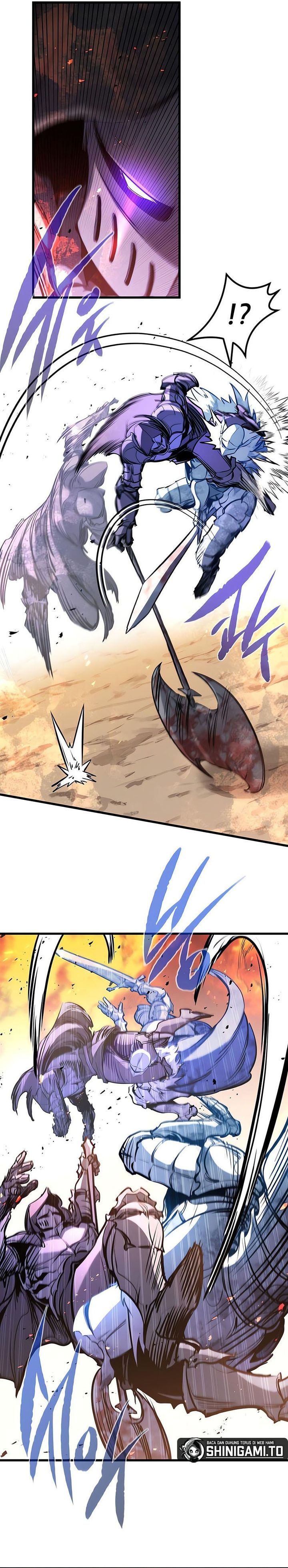 the-regressed-mercenarys-machinations - Chapter: 41