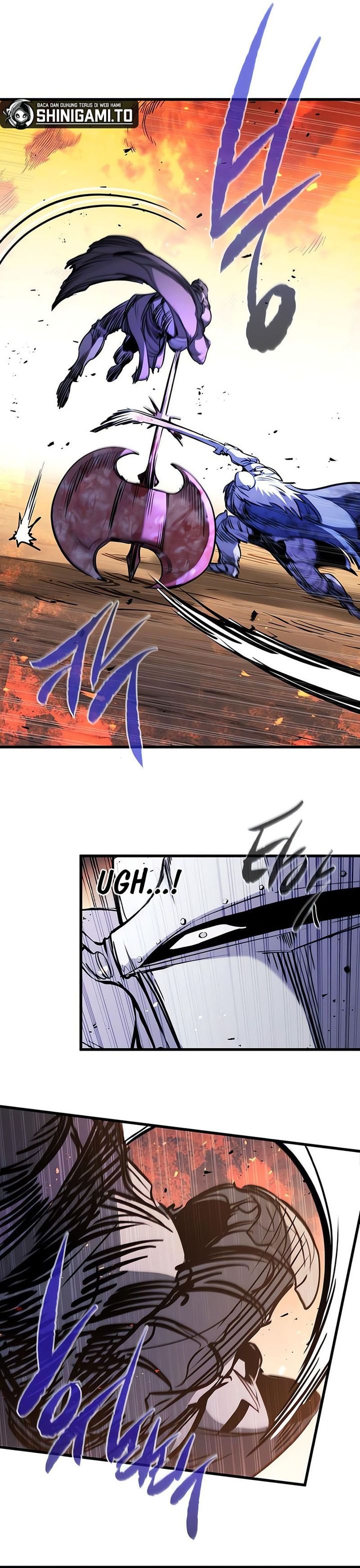 the-regressed-mercenarys-machinations - Chapter: 41