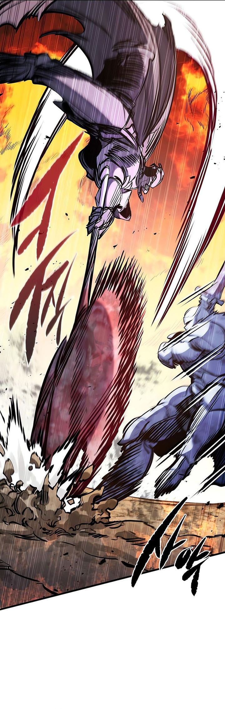 the-regressed-mercenarys-machinations - Chapter: 41