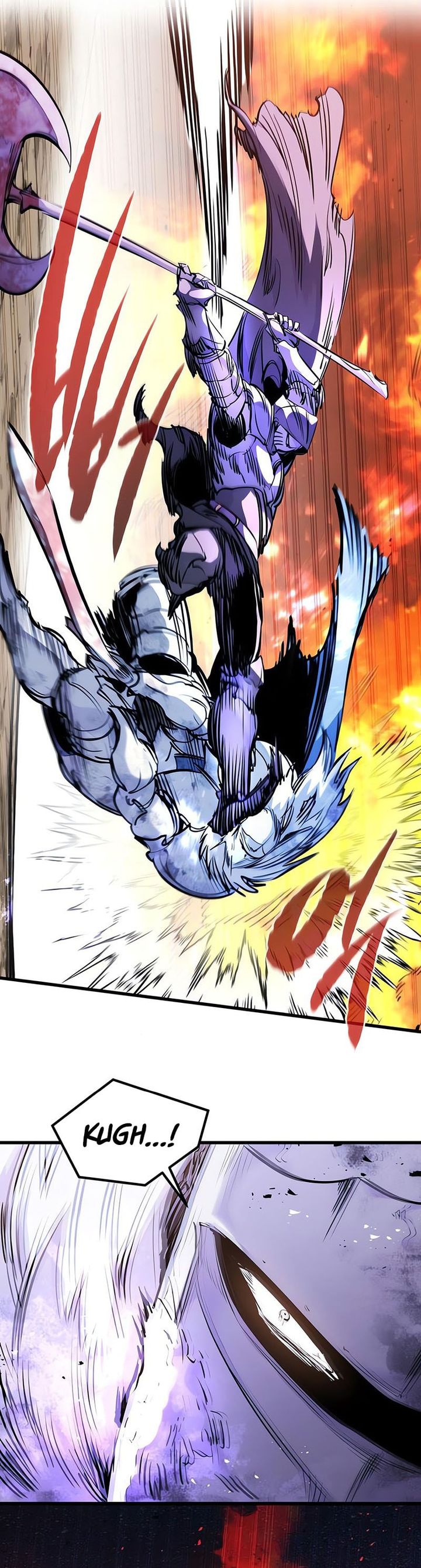 the-regressed-mercenarys-machinations - Chapter: 41