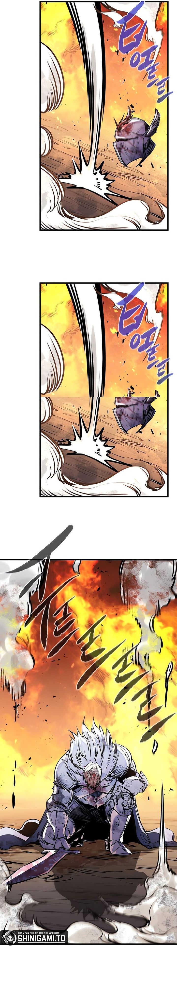 the-regressed-mercenarys-machinations - Chapter: 41