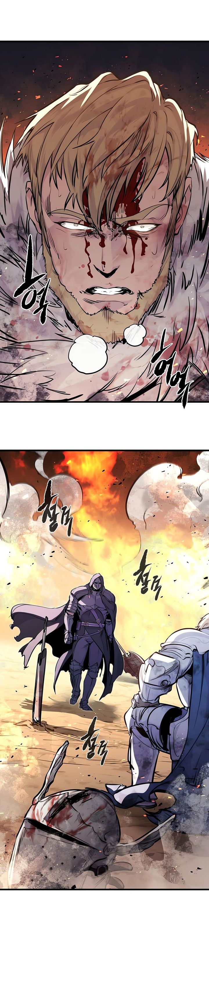 the-regressed-mercenarys-machinations - Chapter: 41