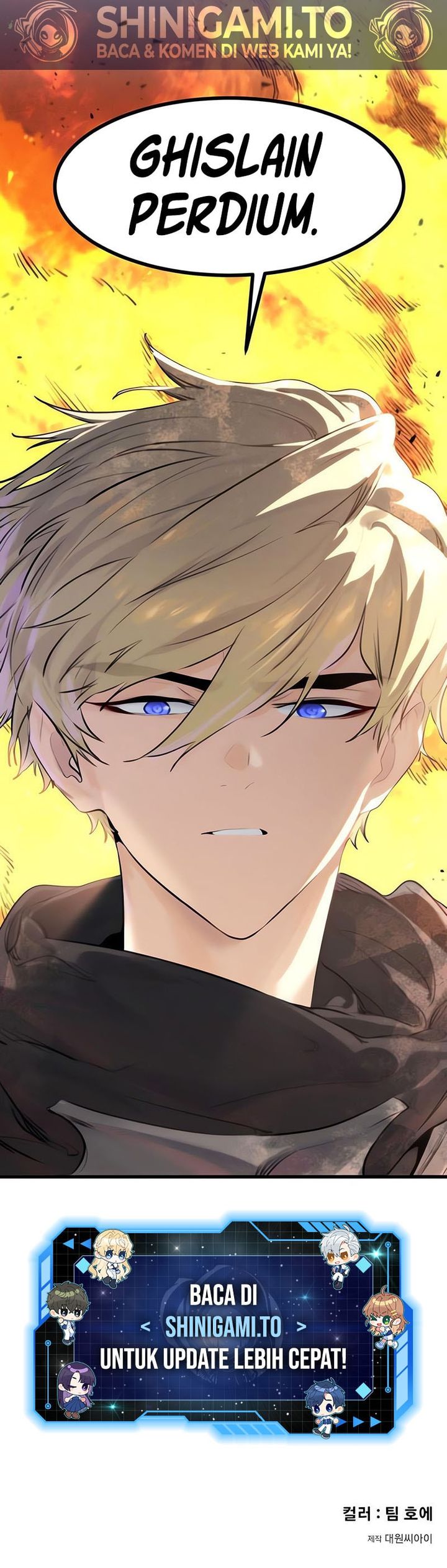 the-regressed-mercenarys-machinations - Chapter: 41