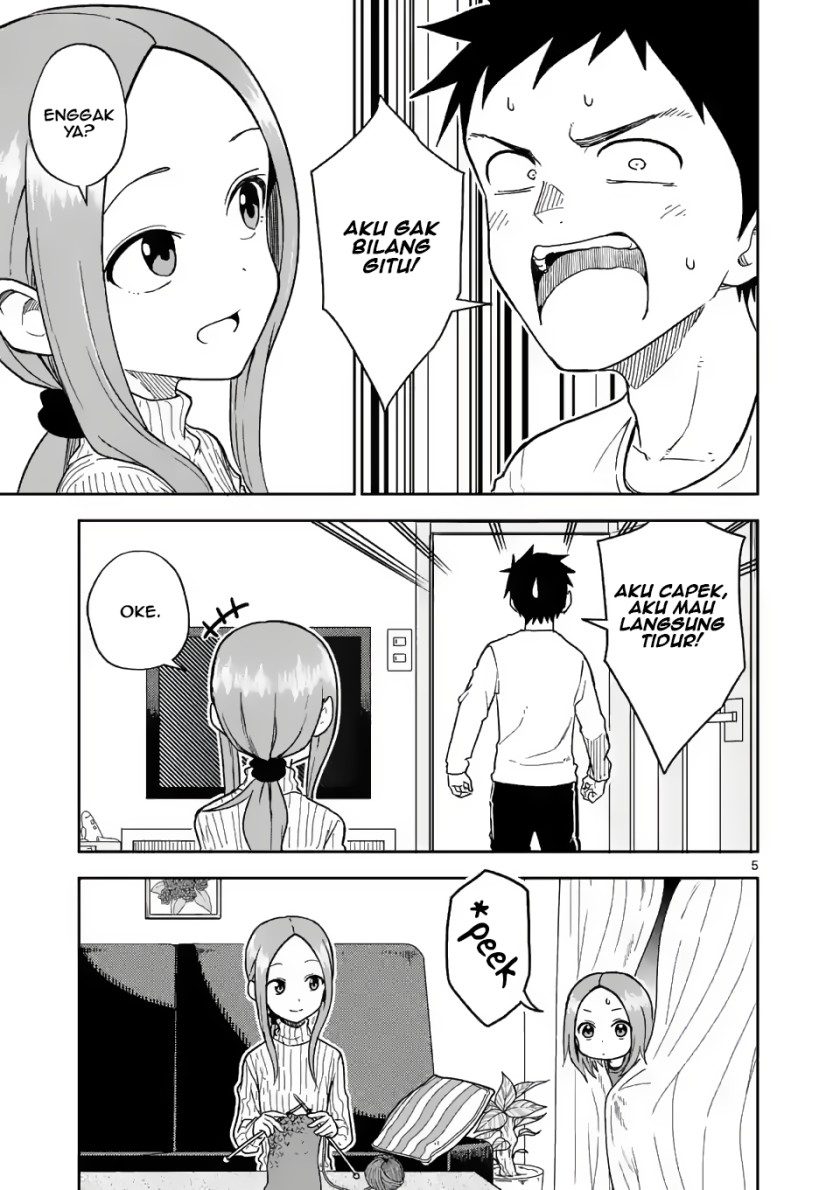 karakai-jouzu-no-moto-takagi-san - Chapter: 164