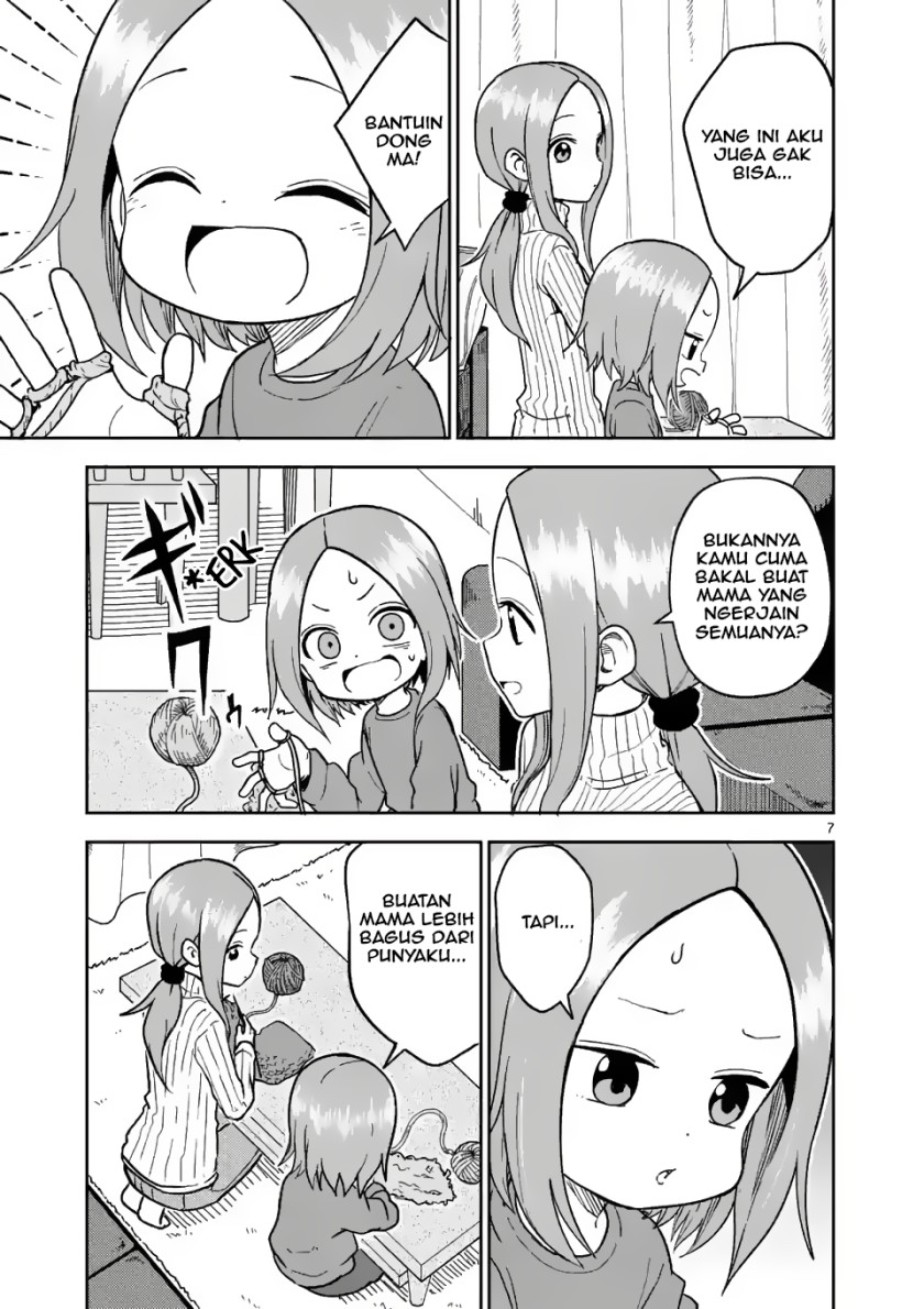 karakai-jouzu-no-moto-takagi-san - Chapter: 164