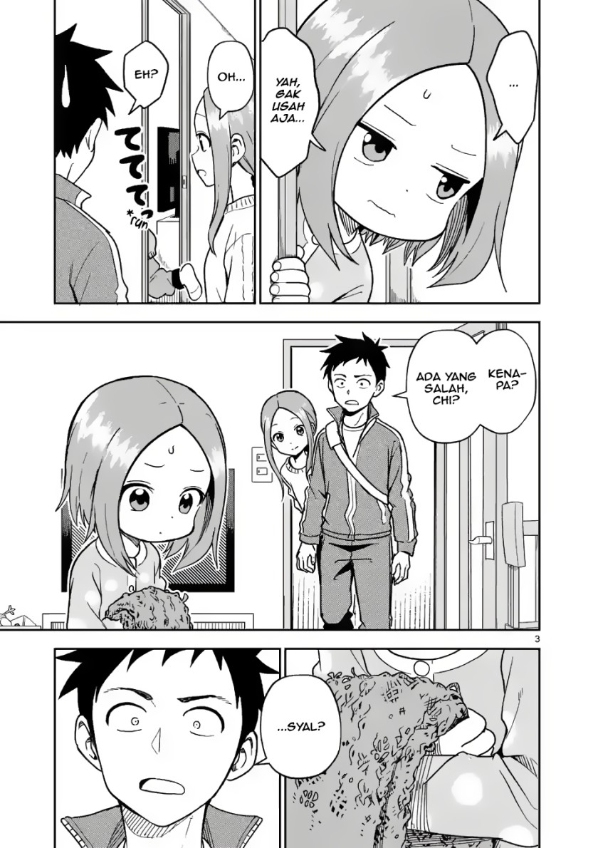 karakai-jouzu-no-moto-takagi-san - Chapter: 165