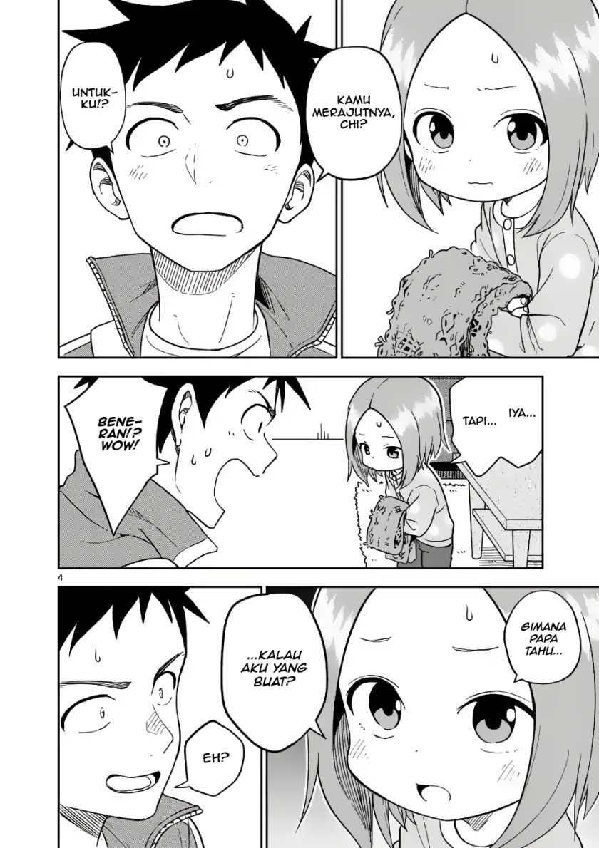 karakai-jouzu-no-moto-takagi-san - Chapter: 165