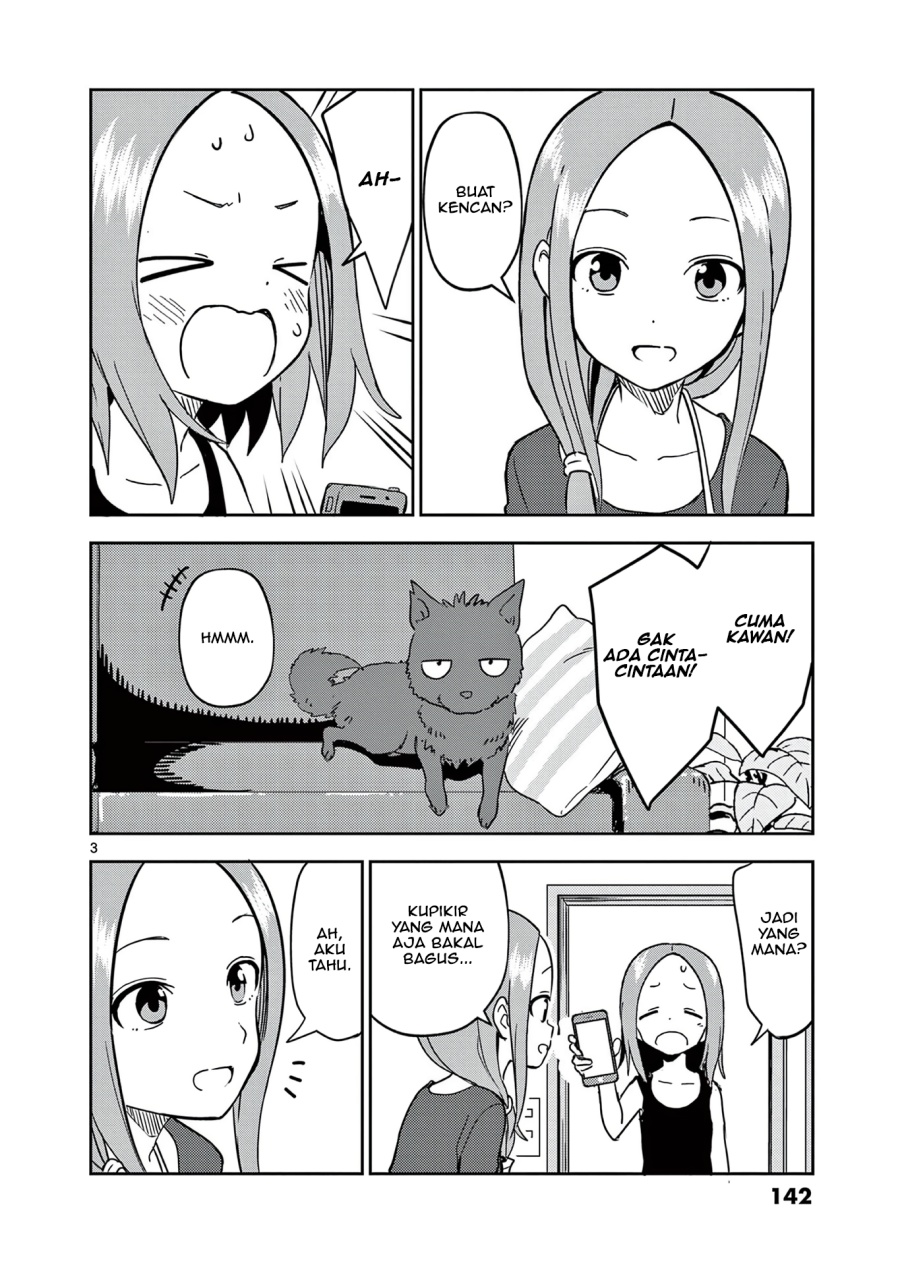 karakai-jouzu-no-moto-takagi-san - Chapter: 166