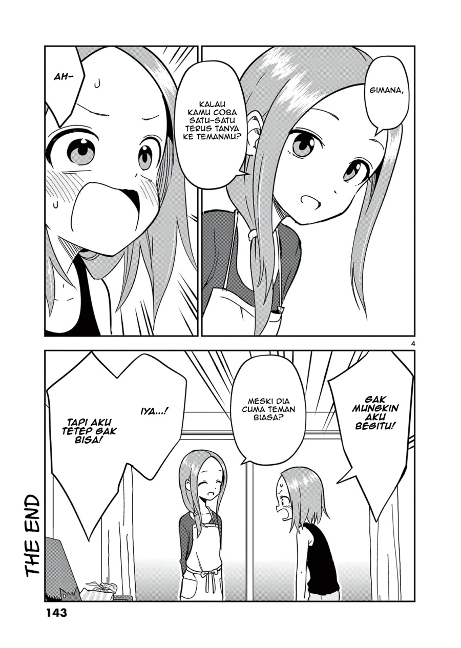 karakai-jouzu-no-moto-takagi-san - Chapter: 166