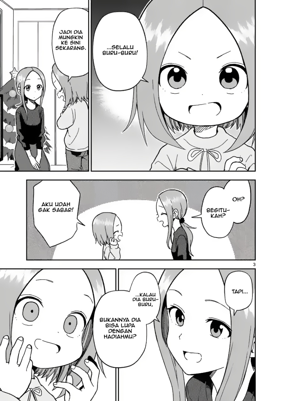 karakai-jouzu-no-moto-takagi-san - Chapter: 167