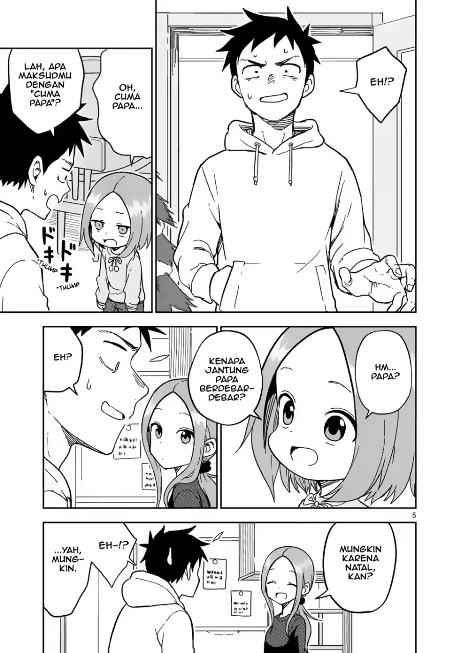 karakai-jouzu-no-moto-takagi-san - Chapter: 167