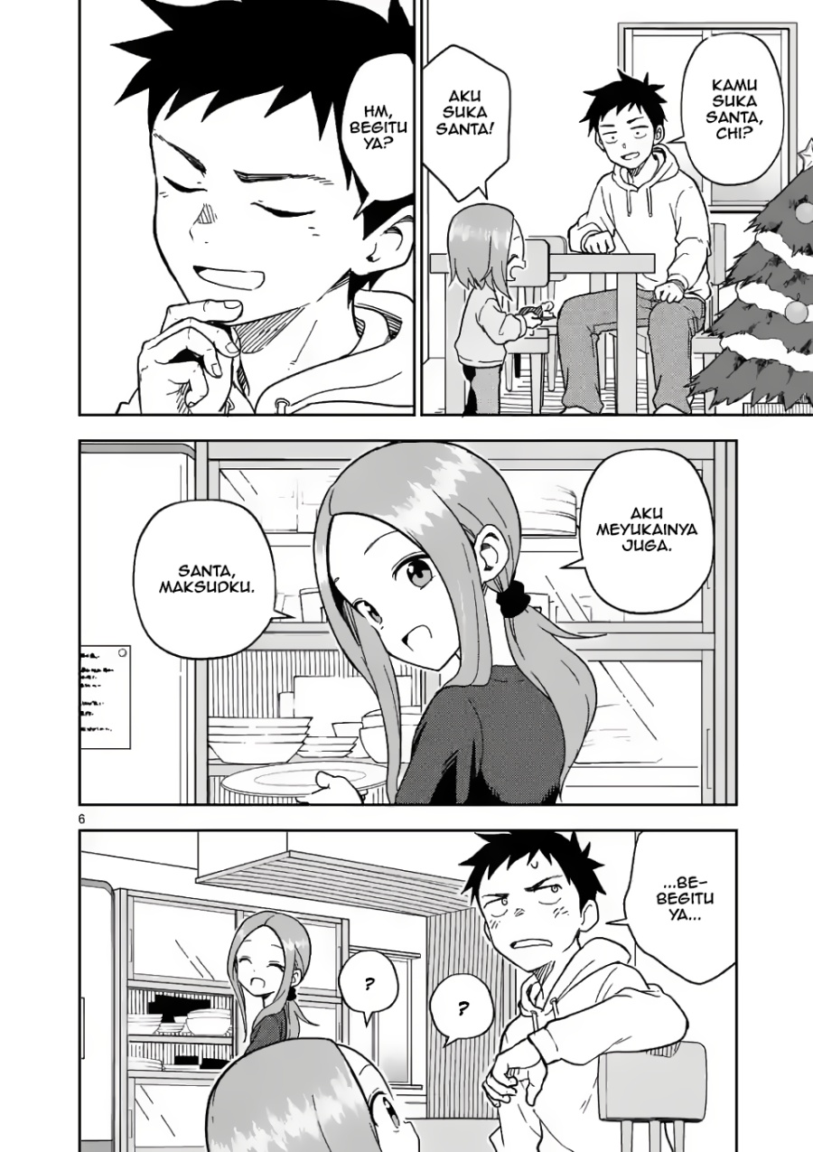 karakai-jouzu-no-moto-takagi-san - Chapter: 167