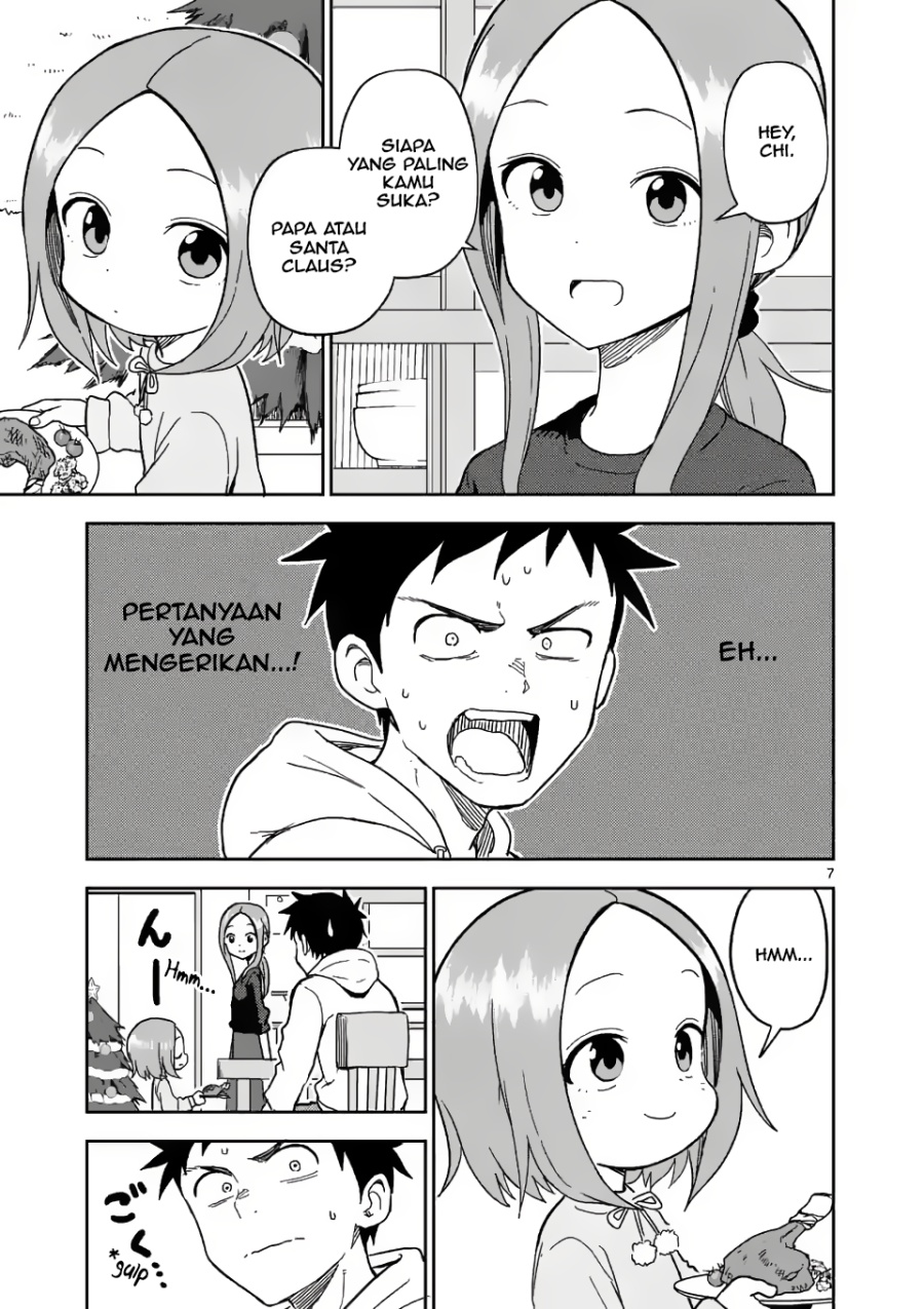 karakai-jouzu-no-moto-takagi-san - Chapter: 167