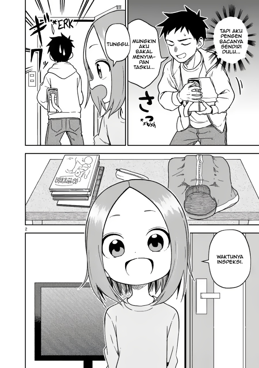 karakai-jouzu-no-moto-takagi-san - Chapter: 168