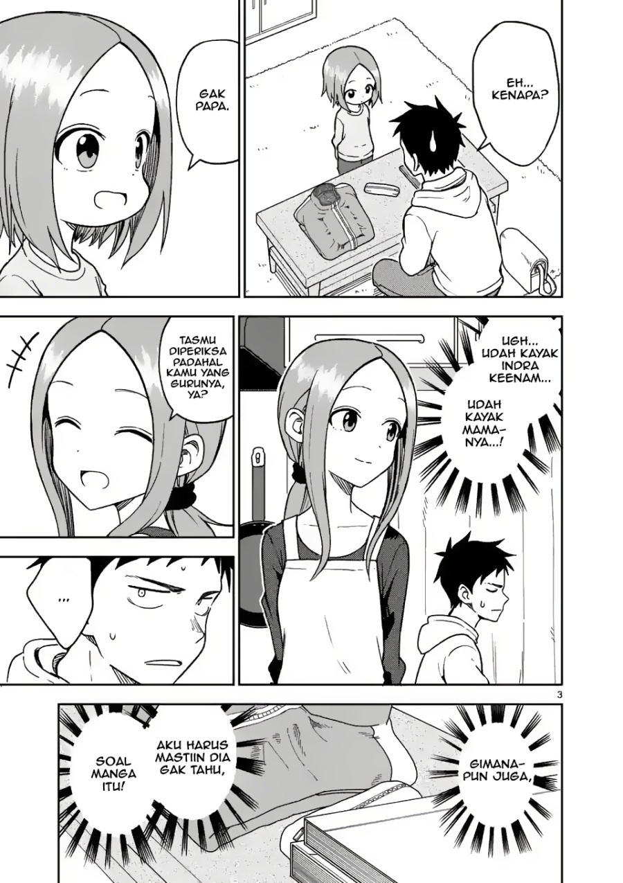 karakai-jouzu-no-moto-takagi-san - Chapter: 168